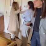 Gal Gadot Instagram - Pre Bday surprise 😝