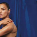 Gal Gadot Instagram - @VogueHongKong 🖤 Photographer: @GregSwalesArt Stylist: @KarlaWelchStylist Cover Wardrobe: @YSL by @anthonyvaccarello Cover Jewelry: @TiffanyAndCo Makeup Artist: @MissJoBaker Hair Stylist: @JennyChoHair Manicurist: @NailsByShige Producer: @AlexeyG @AGPNYC
