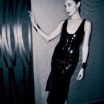Gal Gadot Instagram - Still reliving some of #Tudum's looks 🖤 @netflix @netflixfilm Hair: @jennychohair Makeup: @tyronmachhausen Styled by: @karlawelchstylist @gracewrightsell Nails: @nailsbyshige