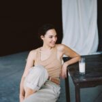 Gal Gadot Instagram - Got 🥛?