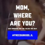 Gal Gadot Instagram - Mothers of the world - what if these were your children? We must bring them back #FreeOurKids #BringHomeTheHostages #ReleaseTheHostages