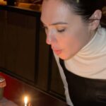 Gal Gadot Instagram - Feeling so grateful… Thank you for the love. On my special day I wish you all Happiness, health and love ❤️ XG