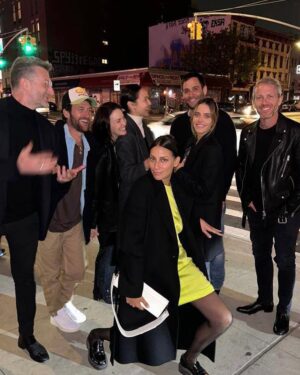 Gal Gadot Instagram - Feeling so grateful…
Thank you for the love. 
On my special day I wish you all Happiness, health and love ❤️ 
XG