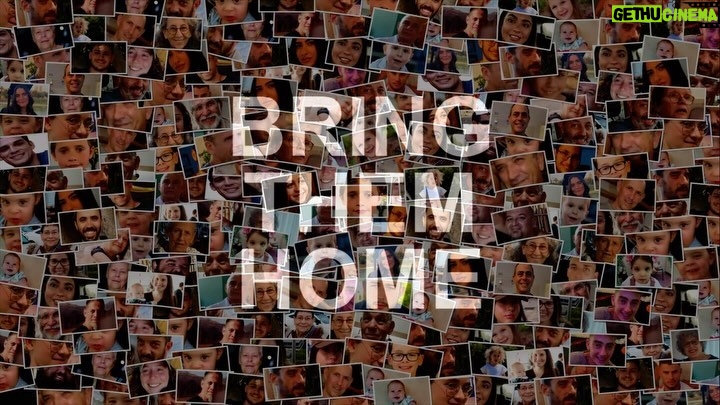 Gal Gadot Instagram - Over 240 hostages, including 30 children, are still being held captive by Hamas. This is a prayer from Broadway to bring them home. #bringthemhome
