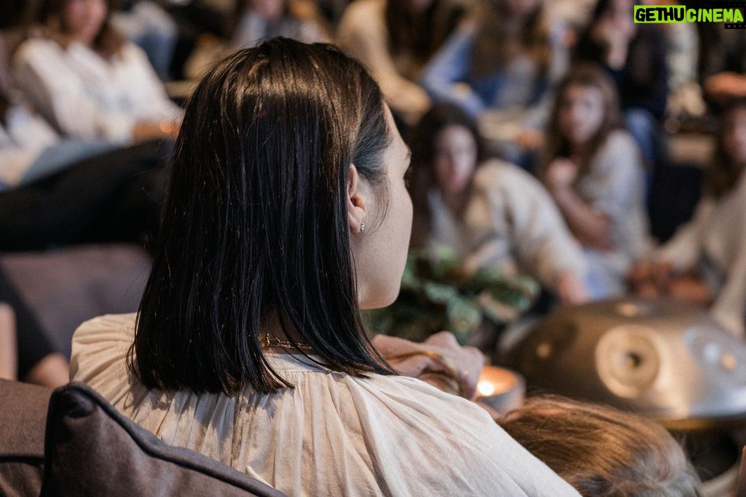 Gal Gadot Instagram - “I don’t know about god, but I believe in people, in the power of one’s decision to do good“ Today we had the honor and privilege of hosting Celina Biniaz, a local holocaust survivor who came to share her powerful and unbelievable story with our family and friends. Hearing her testimony about the horrors she and her family went through and seeing the strong inspiring woman she became, left no dry eye in the room. At the end of her testimony Celina looked to me and said - “life is just like what you said in your Wonder Woman movie- only love can save the world” and this moment will stay with me forever. Her powerful testimony was followed by a moving performance by @tomeradaddi who sang some of the beautiful songs symbolizing this day in Israeli culture. Thank you @zikaronbasalon for helping us put this event together and for keeping the memory alive in a meaningful, accessible way, allowing survivors to share their testimonies with small groups in intimate events in over 65 countries all over the world. There are fewer and fewer survivors each memorial day and by the year 2035 there will no longer be any survivors left to tell their stories it is our responsibility to keep sharing these stories, for ourselves and for the world - to hear, to know, to learn. To never forget… @zikaronbasalon_global 📷 @tori.time