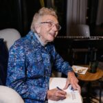 Gal Gadot Instagram - “I don’t know about god, but I believe in people, in the power of one’s decision to do good“ Today we had the honor and privilege of hosting Celina Biniaz, a local holocaust survivor who came to share her powerful and unbelievable story with our family and friends. Hearing her testimony about the horrors she and her family went through and seeing the strong inspiring woman she became, left no dry eye in the room. At the end of her testimony Celina looked to me and said - “life is just like what you said in your Wonder Woman movie- only love can save the world” and this moment will stay with me forever. Her powerful testimony was followed by a moving performance by @tomeradaddi who sang some of the beautiful songs symbolizing this day in Israeli culture. Thank you @zikaronbasalon for helping us put this event together and for keeping the memory alive in a meaningful, accessible way, allowing survivors to share their testimonies with small groups in intimate events in over 65 countries all over the world. There are fewer and fewer survivors each memorial day and by the year 2035 there will no longer be any survivors left to tell their stories it is our responsibility to keep sharing these stories, for ourselves and for the world - to hear, to know, to learn. To never forget… @zikaronbasalon_global 📷 @tori.time