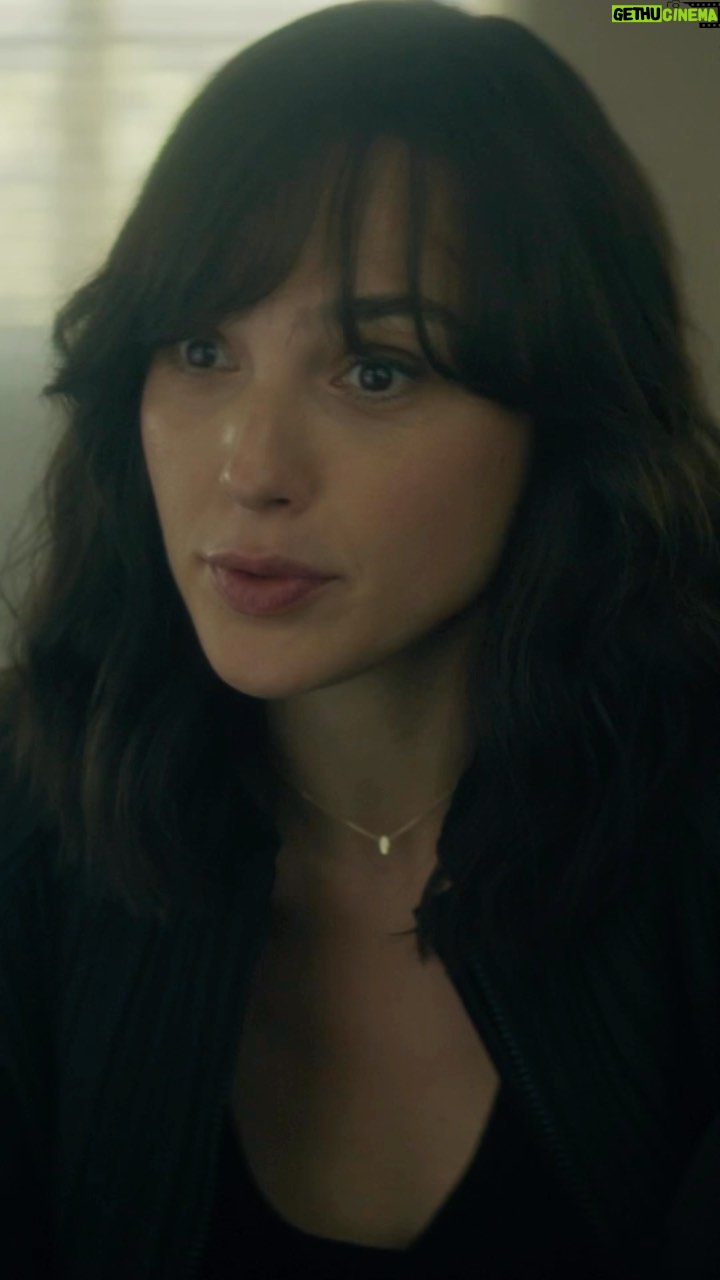 Gal Gadot Instagram - Are you ready for Rachel Stone? ♥️♠️ Catch what’s coming to @Netflix in 2023 and see you in August 😉#NetflixSavetheDates