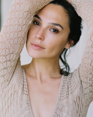 Gal Gadot Instagram - 🤍