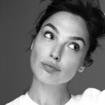 Gal Gadot Instagram - 🤍