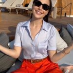 Gal Gadot Instagram - Do you feel like a 🌈?