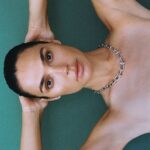 Gal Gadot Instagram - 💚