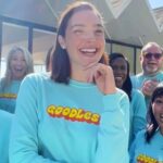 Gal Gadot Instagram - One box every two seconds! 🌈 One HUGE thank you to every weird, wonderful, mac and cheese lover we’ve met along the way. What a joy it’s been, and we’re only getting started…