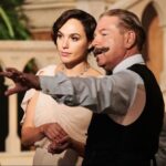Gal Gadot Instagram - Today is the last day to vote for the @peopleschoice awards ✨ This was such a fun role for me to play. (And I adored working with Ken, if you couldn’t tell 😉) Thanks for all the love! 🤟🏻#deathonthenile ⭐️ Drama Movie of 2022 ⭐️Female Movie Star of 2022 ⭐️Drama Movie Star of 2022