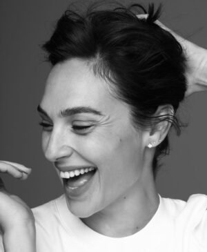 Gal Gadot Instagram - 🤍