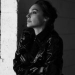 Gal Gadot Instagram - 🖤
