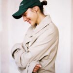 Gal Gadot Instagram - 🤍💚