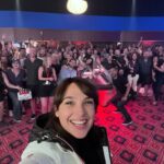 Gal Gadot Instagram - And that’s a picture wrap!! I can’t believe we are done. this idea came to me about 4 1/2 years ago with only a name, Stone. And today we are finishing an almost 5 months journey in 5 countries! I am so proud and must first of all thank all of of the hundreds of crew members who’ve worked tirelessly on this film, the crews in the UK, Italy, Iceland, Morocco, and Portugal! This is going to be huge! To those who believed in this project, @netflixfilm @skydance #MockingbirdProductions. Thank you to Greg Rucka and @allisonmschroeder for bringing this story to life. Our amazing cast, it’s been a pleasure working besides you all. And our fearless leader Tom Harper. My hubby @jaronvarsano , it’s been such a joy bringing this to life with you under our company @pilotwavemotionpictures I can’t wait until you all can meet Rachel Stone. And now!!!!! ….. I rest. ❤️✌🏻❤️