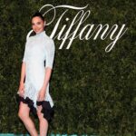 Gal Gadot Instagram – An incredible night with Tiffany & Co at London’s Saatchi Gallery celebrating the iconic history of the brand from the last 185 years. Wow! @tiffanyandco #tiffanyexhibition #visionandvirtuosity #tiffanypartner 🤍