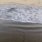 Gal Gadot Instagram - I love the ocean, I always feel like the waves breathe life into me, they give so much peace and calmness, they ease my mind and fill me with joy 🌊 We need healthy oceans not only as a pretty getaway but to survive and thrive and we need to start taking better care of them. Head over to my story to find more about #OceanDay 💙 Pacific Ocean