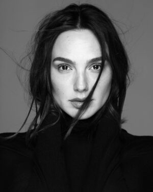 Gal Gadot Instagram - 🤍