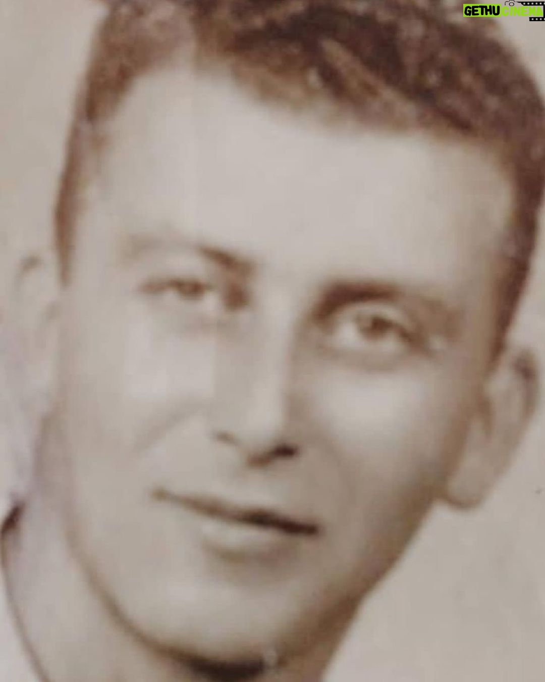 Gal Gadot Instagram - Yom Hashoa. Holocaust Remembrance Day. This is my grandpa, Abraham Weiss, he was born as Adolf Weiss but changed his name after the war for obvious reasons. My grandpa was born in Czechoslovakia also known as the Czech Republic. His father was drafted into the army and never returned, and so his mother was left with 2 young boys, Abraham, My grandpa, and Benjamin. After a long journey on the train to Auschwitz, being squeezed together with an inhuman amount of people in a railroad car, he was separated for the last time from his mother and younger brother. In what is called “the selection”. He never saw them again. In no time he became a 13 year old orphan who spent every day trying to survive, the sights he saw, the horrors he went through are unimaginable. For years he didn’t talk about it, only after my grandma passed he realized how short life is and how important it is to tell the story so history will never repeat itself. NO ONE, should ever be oppressed or persecuted for their race, religion or for any reason. That’s my take on life. My grandpa‘s legacy lives deep in my heart. He loved people, he believed in them and he respected people for who they are. He came from the darkest, most oppressed place and with a seed of hope he built himself a new life in Israel. I pray that we, as humans, will come together and stop the bloodshed, everywhere and forever. I pray for our children to have a normal, positive and fruitful future where people come together, and where we let hope and love rule the world. Remember and never forget #WeRemember