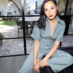 Gal Gadot Instagram - 💋