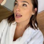 Gal Gadot Instagram - I will…