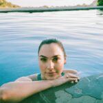 Gal Gadot Instagram - 🐬🌊