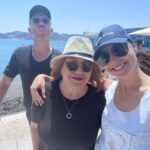 Gal Gadot Instagram - Obrigada Portugal! You were good to us♥️🇵🇹