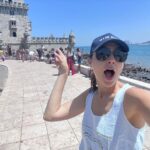 Gal Gadot Instagram - Obrigada Portugal! You were good to us♥️🇵🇹