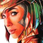 Gal Gadot Instagram - I keep seeing so many amazing WW works of art, I just had to share some of my favorites with you guys thank you for your hard work and love 🙏⚡ I'm honored #ww