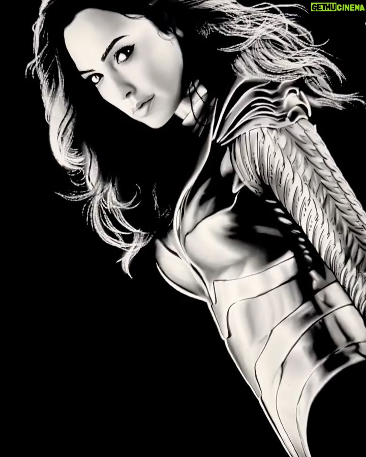 Gal Gadot Instagram - I keep seeing so many amazing WW works of art, I just had to share some of my favorites with you guys thank you for your hard work and love 🙏⚡ I'm honored #ww