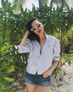 Gal Gadot Instagram - 💋