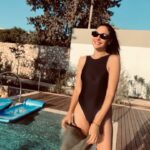 Gal Gadot Instagram - There is nothing better than spending time in the sun ❤️☀️ My heart is full and my soul is happy Thank you 🙏