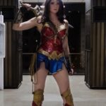 Gal Gadot Instagram - Our first Wonder Woman movie was released 5 years ago today... ❤️ I am forever honored and moved by the way you all embraced this character into your lives, into your hearts, into your families. Thank you for all the love you show us both 🙏