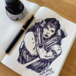 Gal Gadot Instagram - Wow! ⚡✨ Your love for this incredible character never cease to amaze me, I'm so grateful and honored to see all of these beautiful artworks! 🙏❤️
