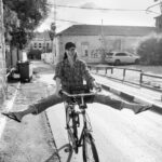 Gal Gadot Instagram - 🚲