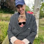 Gal Gadot Instagram - We took a little family vacation before the next adventure 🌳☀️❤️ Just the five of us, some good food and a whole lot of nature. Now I'm more than ready to jump into a new exciting project.