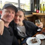Gal Gadot Instagram - We took a little family vacation before the next adventure 🌳☀️❤️ Just the five of us, some good food and a whole lot of nature. Now I'm more than ready to jump into a new exciting project.