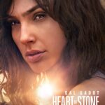 Gal Gadot Instagram – 15 seconds is not enough!!! 😅 #HeartofStone