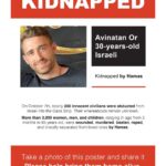 Gal Gadot Instagram - at this moment there hundreds of kidnapped or missing innocent Israelis. I am using my platform to share their names. their faces, their information. please share their photos, share the stories. And help us scream to the world, Hamas #BringThemBack! if you have any information or if your loved one is missing please head to the link on my story to contact us — — ‏Thank you @dedebandaid @nitzanmintz @talhuber