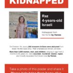 Gal Gadot Instagram – at this moment there hundreds of kidnapped or missing innocent Israelis.
I am using my platform to share their names. their faces, their information.
please share their photos, share the stories. 
And help us scream to the world, Hamas #BringThemBack! 

if you have any information or if your loved one is missing please head to the link on my story to contact us

—

—

‏Thank you @dedebandaid @nitzanmintz @talhuber