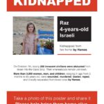 Gal Gadot Instagram - at this moment there hundreds of kidnapped or missing innocent Israelis. I am using my platform to share their names. their faces, their information. please share their photos, share the stories. And help us scream to the world, Hamas #BringThemBack! if you have any information or if your loved one is missing please head to the link on my story to contact us — — ‏Thank you @dedebandaid @nitzanmintz @talhuber