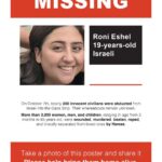 Gal Gadot Instagram - at this moment there hundreds of kidnapped or missing innocent Israelis. I am using my platform to share their names. their faces, their information. please share their photos, share the stories. And help us scream to the world, Hamas #BringThemBack! if you have any information or if your loved one is missing please head to the link on my story to contact us — — ‏Thank you @dedebandaid @nitzanmintz @talhuber