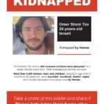 Gal Gadot Instagram - at this moment there hundreds of kidnapped or missing innocent Israelis. I am using my platform to share their names. their faces, their information. please share their photos, share the stories. And help us scream to the world, Hamas #BringThemBack! if you have any information or if your loved one is missing please head to the link on my story to contact us — — ‏Thank you @dedebandaid @nitzanmintz @talhuber