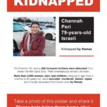 Gal Gadot Instagram - at this moment there hundreds of kidnapped or missing innocent Israelis. I am using my platform to share their names. their faces, their information. please share their photos, share the stories. And help us scream to the world, Hamas #BringThemBack! if you have any information or if your loved one is missing please head to the link on my story to contact us — — ‏Thank you @dedebandaid @nitzanmintz @talhuber