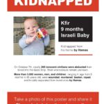 Gal Gadot Instagram - At this moment there are hundreds of missing innocent Israelis, their families broken and begging for any piece of information, any lead to help bring them home. I am using my platform to share their names. their faces, to tell the world what is happening. Please share their photos, share the stories together let's #BringThemBack if you have any information or if your loved one is missing please head to the link on my story to contact us ____ thank you @dedebandaid @nitzanmintz @talhuber