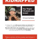 Gal Gadot Instagram - At this moment there are hundreds of missing innocent Israelis, their families broken and begging for any piece of information, any lead to help bring them home. I am using my platform to share their names. their faces, to tell the world what is happening. Please share their photos, share the stories together let's #BringThemBack if you have any information or if your loved one is missing please head to the link on my story to contact us ____ thank you @dedebandaid @nitzanmintz @talhuber
