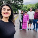 Garima Parihar Instagram - Family❤️ . . . #ootd #photography #picoftheday #instagram #instagood #instadaily #instamood #instalike #instalove #love #instaphoto #bestoftheday Aamby Valley City