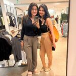 Garima Parihar Instagram - Creating memories and laughter, one fun moment at a time. #GoodTimes. . . #ootd #picoftheday #instagood #instadaily #instaday #instalove #love Mumbai, Maharashtra